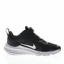Το φθηνότερο ⭐ Παιδικά παπούτσια Running NIKE DOWNSHIFTER 10 (PSV) μαύρα λευκά 🔔 -Τρέξιμο Κατάστημα 1764230.1 7191 3 nike παιδικά παπούτσια running nike downshifter 10 psv μαύρα λευκά x1000