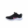 Τοπ 10 😀 Παιδικά παπούτσια Running NIKE DOWNSHIFTER 10 (PSV) μαύρα ✔️ -Τρέξιμο Κατάστημα 1764230.1 71p7 1 nike παιδικά παπούτσια running nike downshifter 10 psv μαύρα x1000