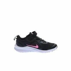 Τοπ 10 😀 Παιδικά παπούτσια Running NIKE DOWNSHIFTER 10 (PSV) μαύρα ✔️ -Τρέξιμο Κατάστημα 1764230.1 71p7 3 nike παιδικά παπούτσια running nike downshifter 10 psv μαύρα x1000