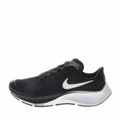 Το φθηνότερο 🌟 Παιδικά παπούτσια Running NIKE AIR ZOOM PEGASUS 37 μαύρα 🎁