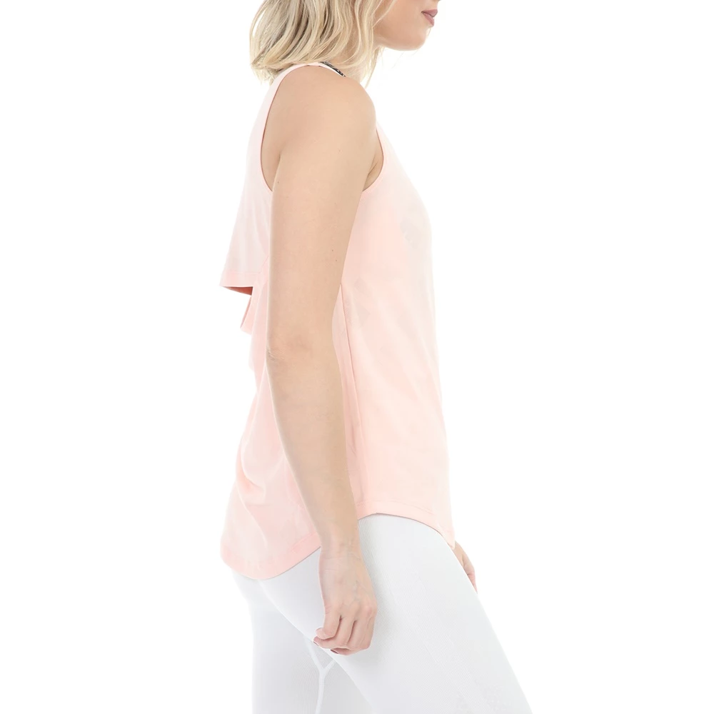 Τοπ 10 💯 Γυναικείο αθλητικό τοπ NIKE AIR TANK ροζ 😀 4 Τοπ 10 💯 Γυναικείο αθλητικό τοπ NIKE AIR TANK ροζ 😀 - Image 2