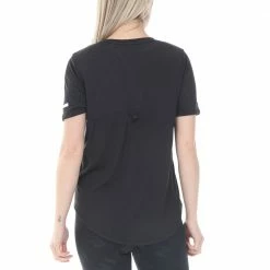 Εκπτωση 🎁 Γυναικεία μπλούζα NIKE ICNCLSH TOP SS BEST μαύρη ⌛ -Τρέξιμο Κατάστημα 1765296.1 7191 3 nike γυναικεία μπλούζα nike icnclsh top ss best μαύρη x1000