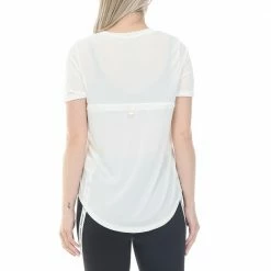 Ολοκαίνουργιο 🧨 Γυναικεία μπλούζα NIKE ICNCLSH TOP SS BEST λευκή 🎁 -Τρέξιμο Κατάστημα 1765296.1 9091 3 nike γυναικεία μπλούζα nike icnclsh top ss best λευκή x1000