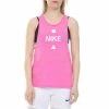 Εκπτωση 🥰 Γυναικείο Top NIKE ICNCLSH TANK BETTER ροζ 🎉 -Τρέξιμο Κατάστημα 1765300.1 p388 1 nike γυναικείο top nike icnclsh tank better ροζ x1000
