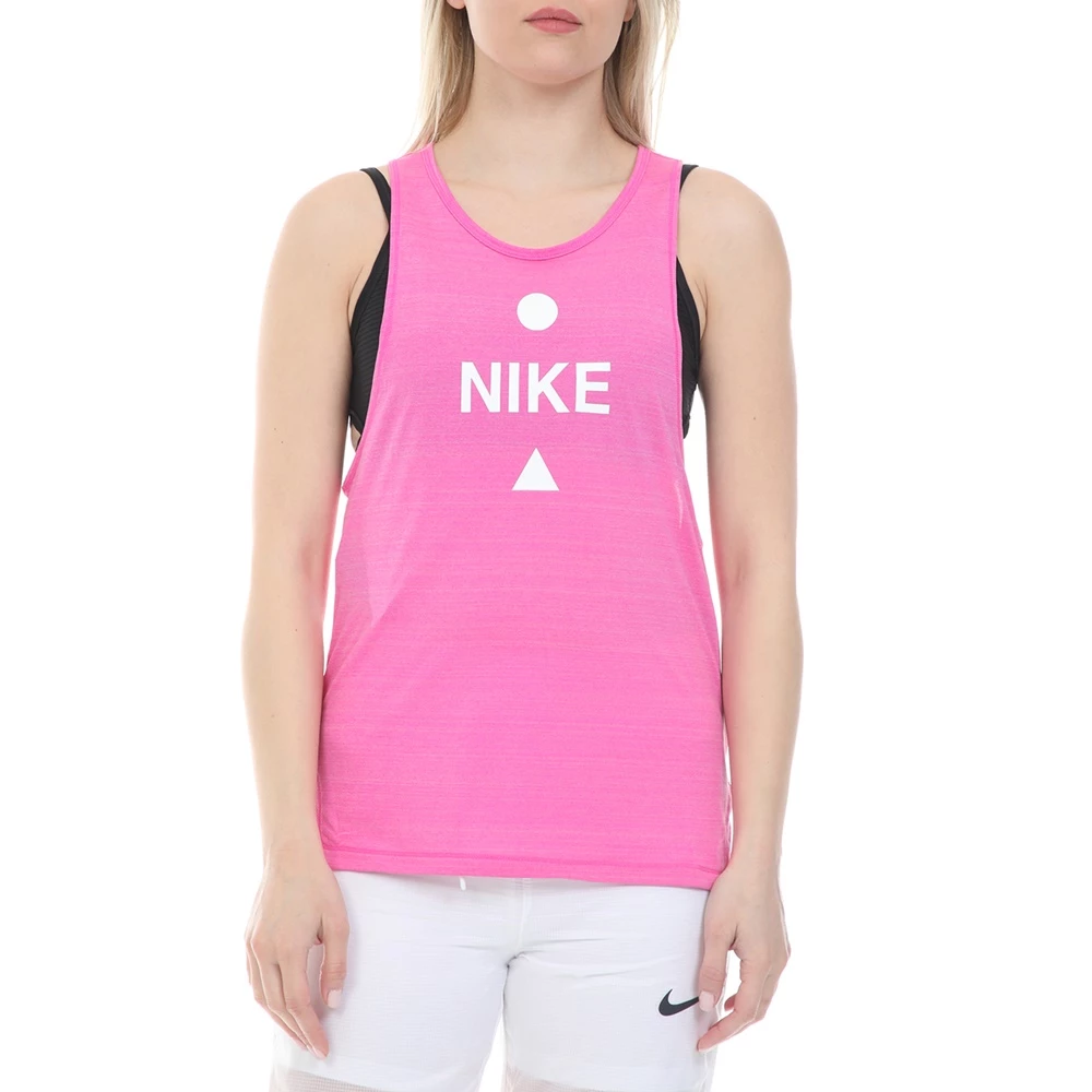 Εκπτωση 🥰 Γυναικείο Top NIKE ICNCLSH TANK BETTER ροζ 🎉 3 Εκπτωση 🥰 Γυναικείο Top NIKE ICNCLSH TANK BETTER ροζ 🎉