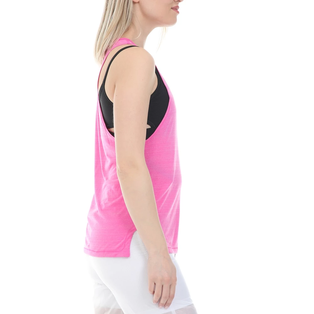 Εκπτωση 🥰 Γυναικείο Top NIKE ICNCLSH TANK BETTER ροζ 🎉 4 Εκπτωση 🥰 Γυναικείο Top NIKE ICNCLSH TANK BETTER ροζ 🎉 - Image 2