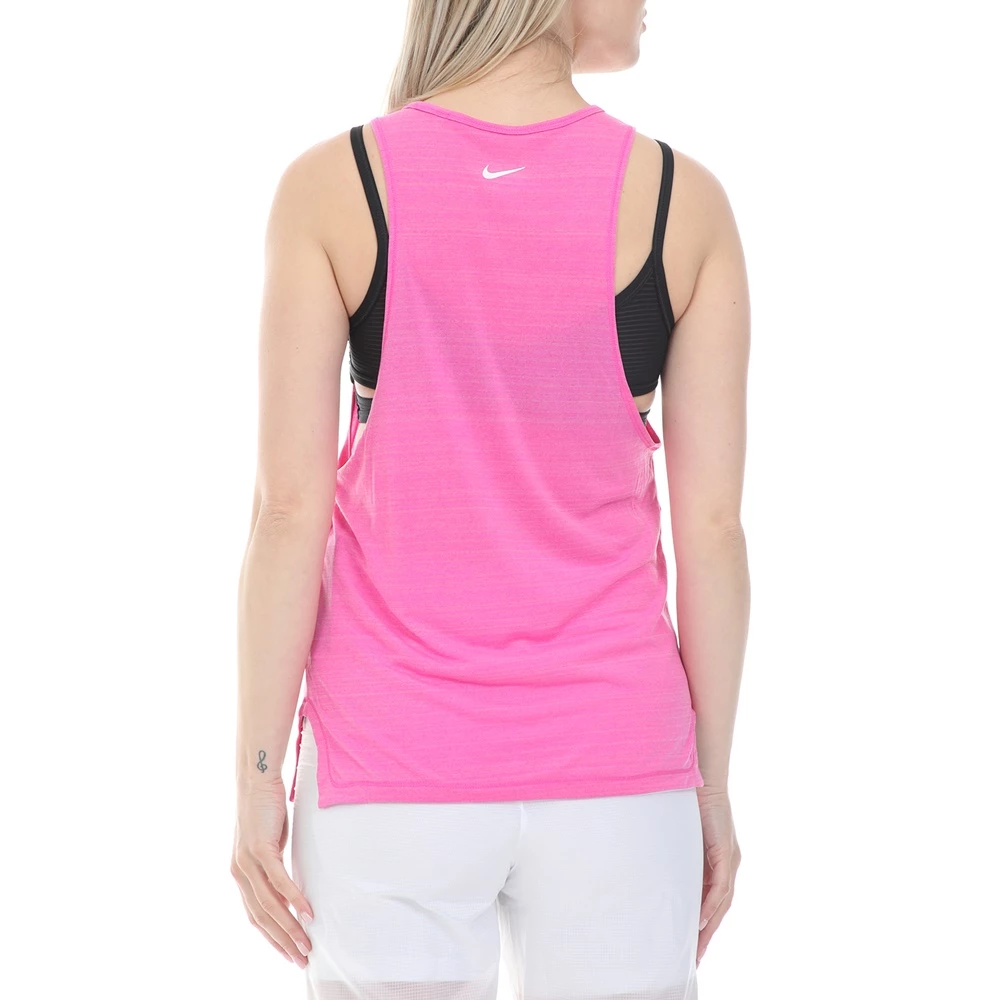 Εκπτωση 🥰 Γυναικείο Top NIKE ICNCLSH TANK BETTER ροζ 🎉 5 Εκπτωση 🥰 Γυναικείο Top NIKE ICNCLSH TANK BETTER ροζ 🎉 - Image 3