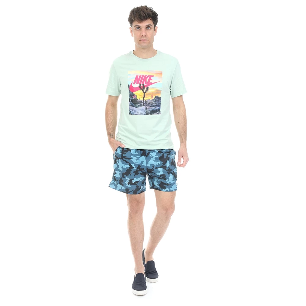 Κουπόνι ✔️ Ανδρικό αθλητικό σορτς NIKE NSW CE SHORT WVN FLOW CAMO μπλε μαύρο 🛒 6 Κουπόνι ✔️ Ανδρικό αθλητικό σορτς NIKE NSW CE SHORT WVN FLOW CAMO μπλε μαύρο 🛒 - Image 4