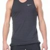 Τοπ 10 💯 NIKE Ανδρική μπλούζα TECHKNIT ULTRA TANK μαύρη 👍 -Τρέξιμο Κατάστημα 1765454.1 71g0 1 nike ανδρική μπλούζα techknit ultra tank μαύρη x1000