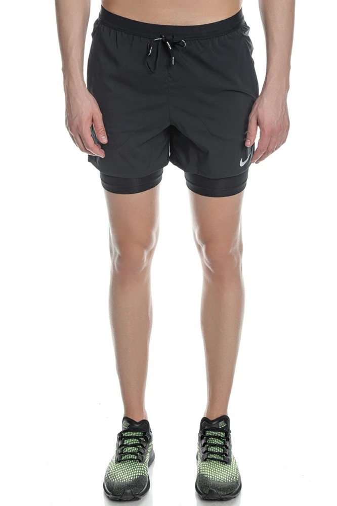 Κουπόνι ✨ Ανδρικό σορτς NIKE DF FLX STRD 2IN1 SHRT 5IN μαύρο ✨ 3 Κουπόνι ✨ Ανδρικό σορτς NIKE DF FLX STRD 2IN1 SHRT 5IN μαύρο ✨