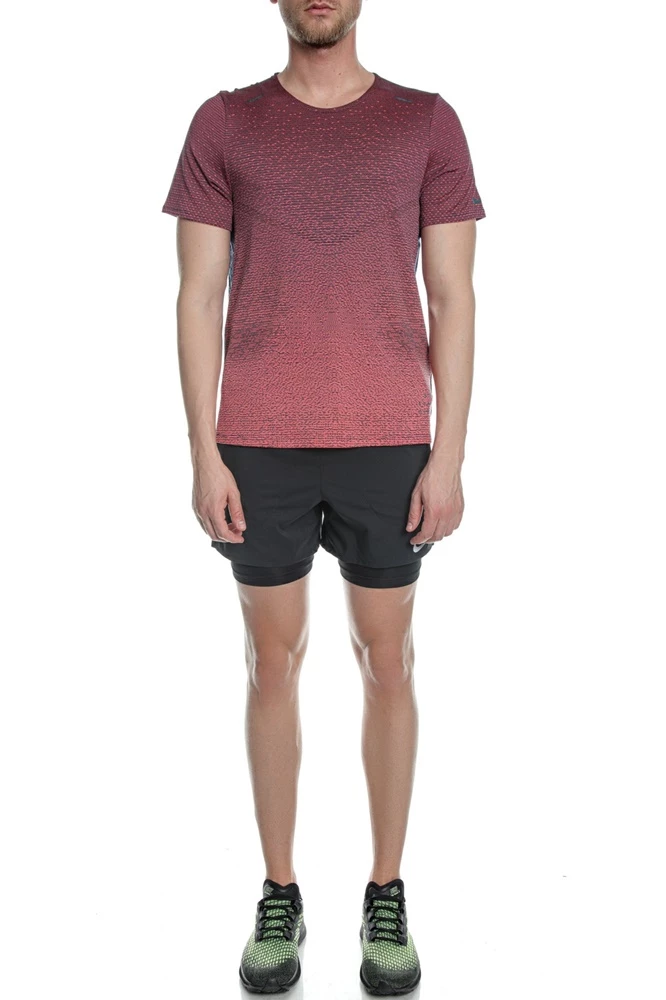 Κουπόνι ✨ Ανδρικό σορτς NIKE DF FLX STRD 2IN1 SHRT 5IN μαύρο ✨ 4 Κουπόνι ✨ Ανδρικό σορτς NIKE DF FLX STRD 2IN1 SHRT 5IN μαύρο ✨ - Image 2