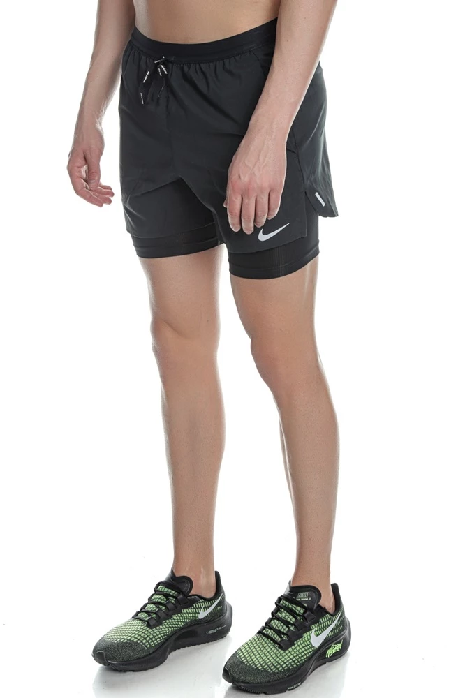 Κουπόνι ✨ Ανδρικό σορτς NIKE DF FLX STRD 2IN1 SHRT 5IN μαύρο ✨ 5 Κουπόνι ✨ Ανδρικό σορτς NIKE DF FLX STRD 2IN1 SHRT 5IN μαύρο ✨ - Image 3