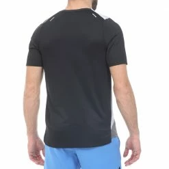 Προώθηση 🥰 Ανδρικό T-shirt NIKE RISE 365 TOP SS HYBRID FF γκρι μαύρο 🌟 -Τρέξιμο Κατάστημα 1765464.1 7132 3 nike ανδρικό t shirt nike rise 365 top ss hybrid ff γκρι μαύρο x1000