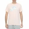 Εξοδος 💯 Ανδρικό T-shirt NIKE NSW TEE FESTIVAL HBR ροζ 🎁