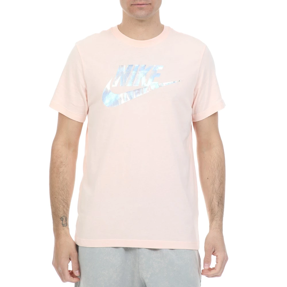 Εξοδος 💯 Ανδρικό T-shirt NIKE NSW TEE FESTIVAL HBR ροζ 🎁 3 Εξοδος 💯 Ανδρικό T-shirt NIKE NSW TEE FESTIVAL HBR ροζ 🎁