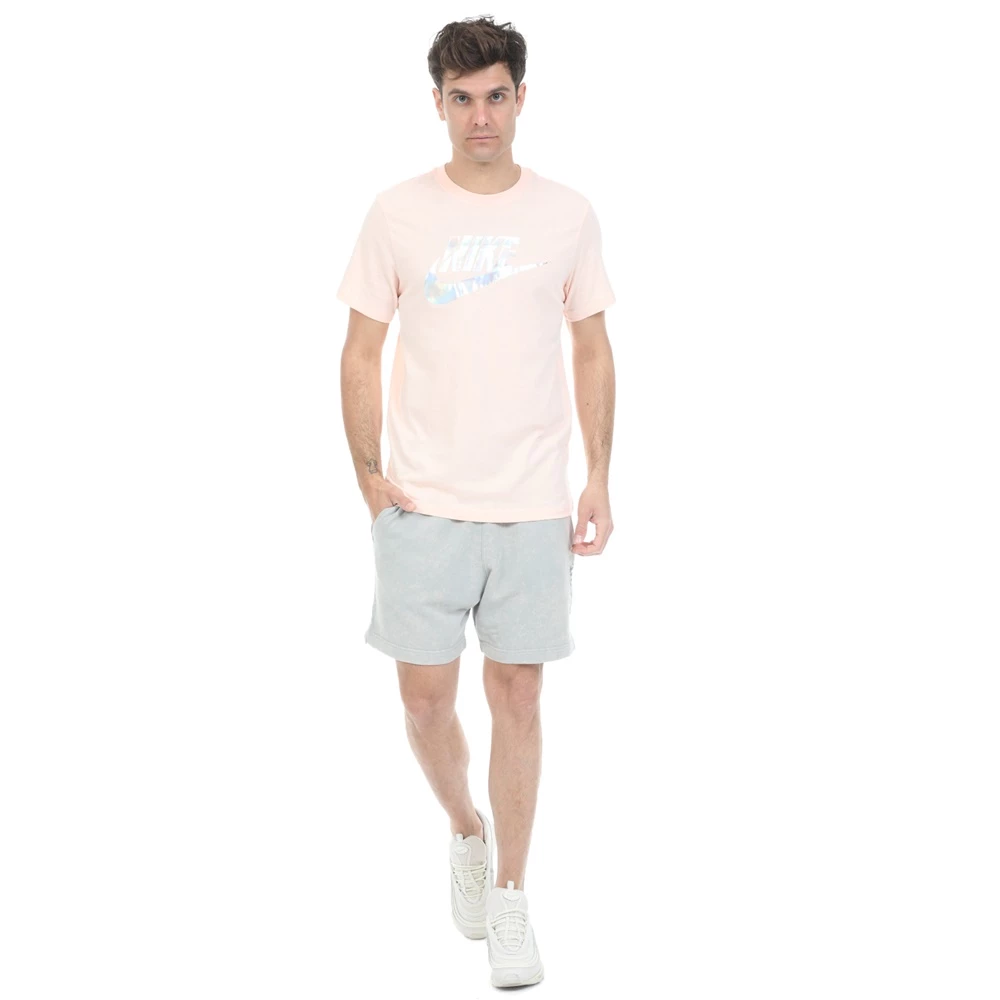 Εξοδος 💯 Ανδρικό T-shirt NIKE NSW TEE FESTIVAL HBR ροζ 🎁 6 Εξοδος 💯 Ανδρικό T-shirt NIKE NSW TEE FESTIVAL HBR ροζ 🎁 - Image 4