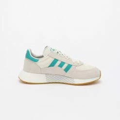 Καλύτερη πώληση 🥰 Unisex Running παπούτσια Adidas Originals EF4393 MARATHON TECH γκρι πράσινα 🤩 -Τρέξιμο Κατάστημα 1770635.0 9063 3 adidas originals unisex running παπούτσια adidas originals ef4393 marathon tech γκρι πράσινα x1000