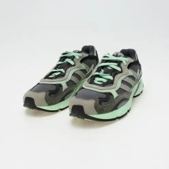 Συμφωνίες 🎁 Adidas Originals Ανδρικά παπούτσια Running ADIDAS EF4459 TEMPER RUN πράσινα 💯 -Τρέξιμο Κατάστημα 1770638.0 g6g0 2 adidas originals ανδρικά παπούτσια running adidas ef4459 temper run πράσινα x1000