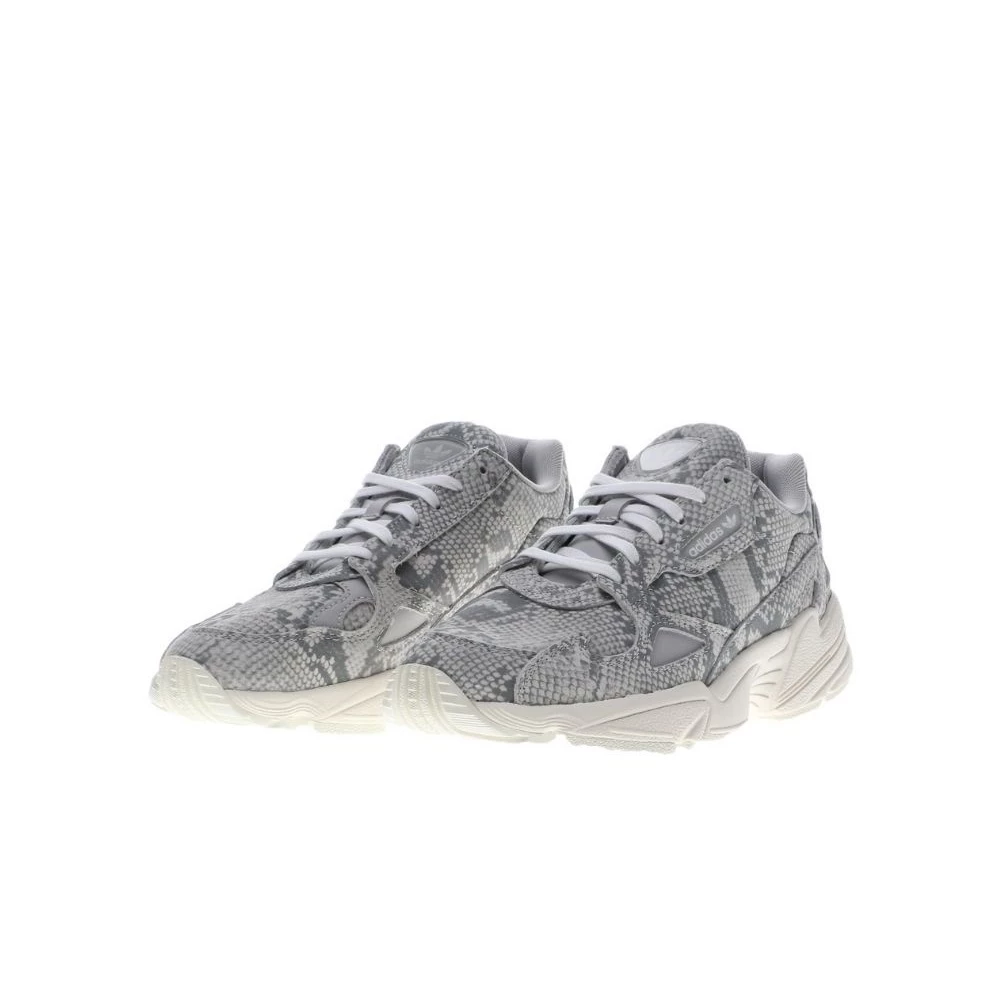 Κουπόνι ✔️ Γυναικεία παπούτσια Running Adidas Originals FALCON W γκρι 🔔 4 Κουπόνι ✔️ Γυναικεία παπούτσια Running Adidas Originals FALCON W γκρι 🔔 - Image 2