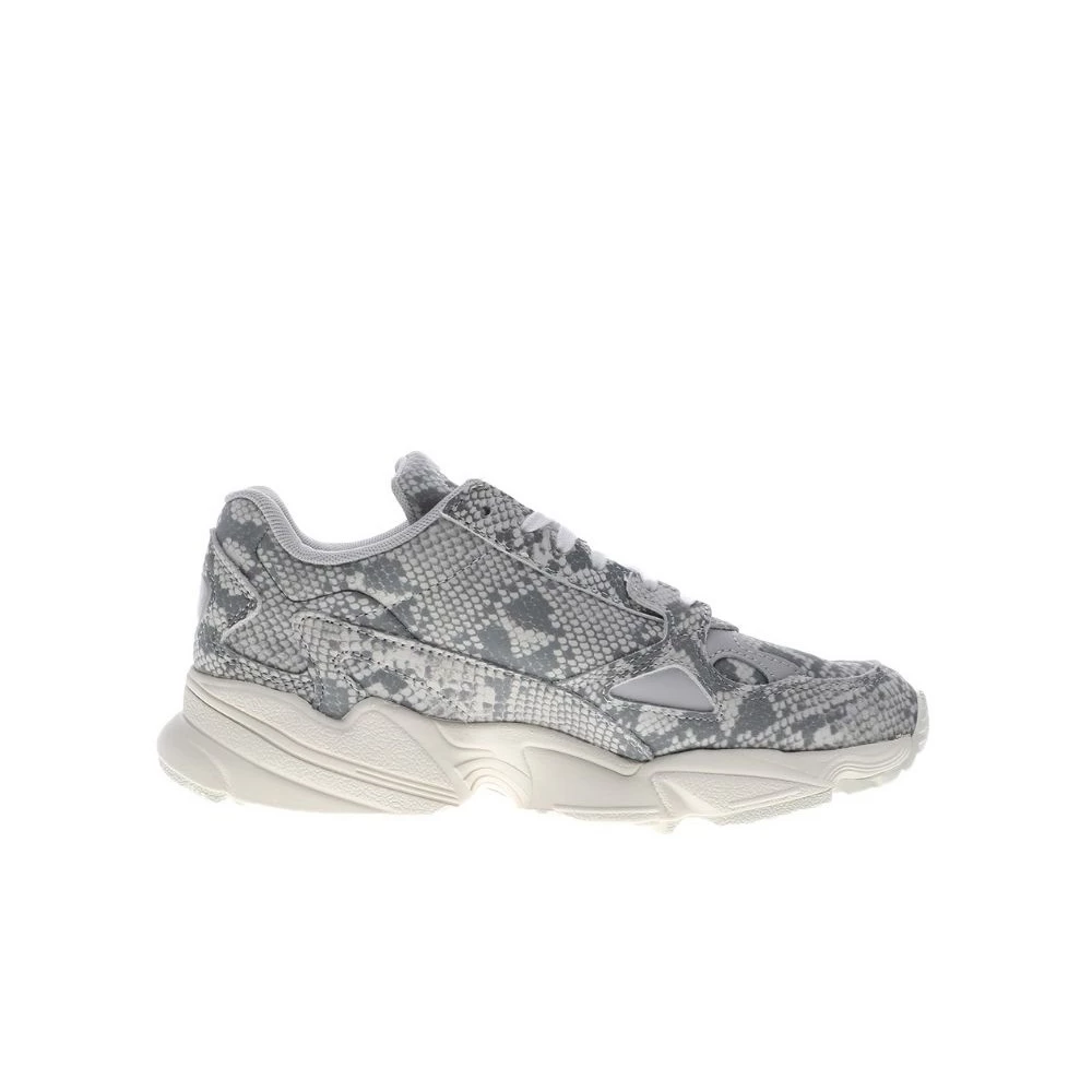 Κουπόνι ✔️ Γυναικεία παπούτσια Running Adidas Originals FALCON W γκρι 🔔 5 Κουπόνι ✔️ Γυναικεία παπούτσια Running Adidas Originals FALCON W γκρι 🔔 - Image 3