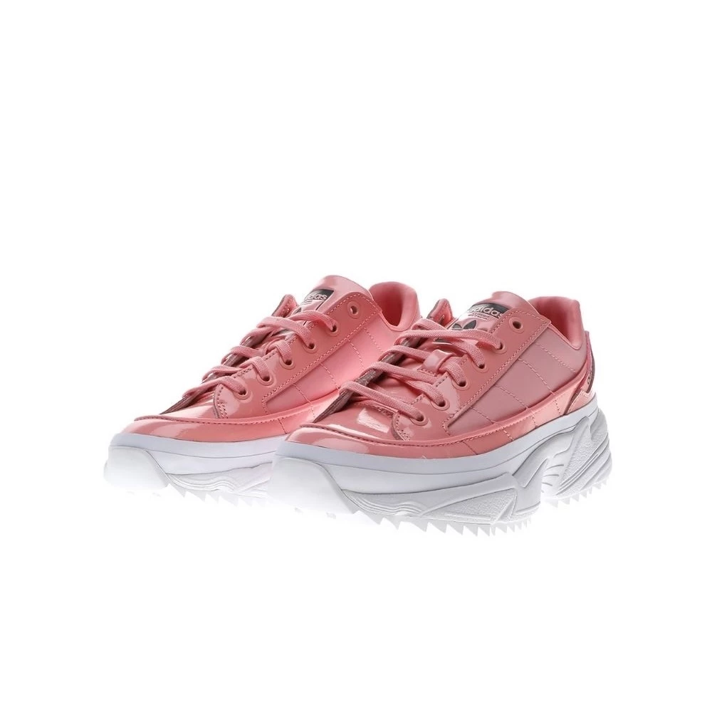 ΧΟΝΔΡΙΚΟ ΕΜΠΟΡΙΟ 🎁 Γυναικεία παπούτσια Running Adidas Originals KIELLOR W ροζ ❤️ 4 ΧΟΝΔΡΙΚΟ ΕΜΠΟΡΙΟ 🎁 Γυναικεία παπούτσια Running Adidas Originals KIELLOR W ροζ ❤️ - Image 2