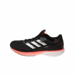 Φτηνός 👏 Ανδρικά παπούτσια Running Adidas Performance Adizero SL20 μαύρα λευκά 🤩