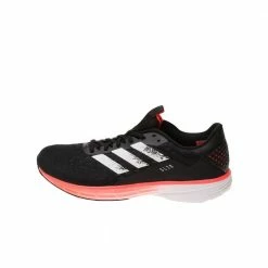Best Pirce 👍 Γυναικεία παπούτσια Running Adidas Performance SL20 W ασπρόμαυρα ⭐