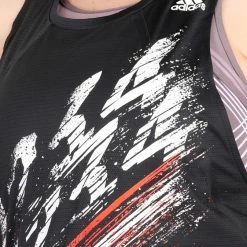 Αγορά 👍 Γυναικείο αθλητικό τοπ Adidas Performance SUB 2 μαύρο 🌟 10 Αγορά 👍 Γυναικείο αθλητικό τοπ Adidas Performance SUB 2 μαύρο 🌟 -Τρέξιμο Κατάστημα 1770749.0 0073 4 adidas performance γυναικείο αθλητικό τοπ adidas performance sub 2 μαύρο x1000