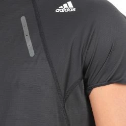 Συμφωνίες 😉 Ανδρικό T-shirt Adidas Performance SUB 2 TEE CHILL γκρι 🤩 -Τρέξιμο Κατάστημα 1770750.0 0073 4 adidas performance ανδρικό t shirt adidas performance sub 2 tee chill γκρι x1000
