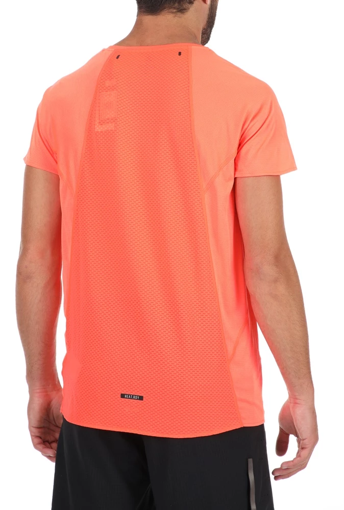 Κουπόνι 🤩 Ανδρικό T-shirt Adidas Performance SUB 2 TEE CHILL πορτοκαλί 🎉 5 Κουπόνι 🤩 Ανδρικό T-shirt Adidas Performance SUB 2 TEE CHILL πορτοκαλί 🎉 - Image 3