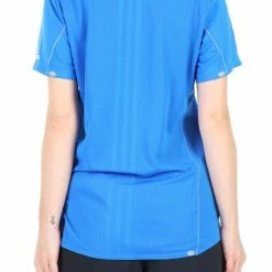 Αγορά 🧨 Adidas Performance Γυναικείο αθλητικό T-shirt Adidas HEAT.RDY μπλε ✔️ -Τρέξιμο Κατάστημα 1771032.0 0035 3 adidas performance γυναικείο αθλητικό t shirt adidas heat.rdy μπλε x1000