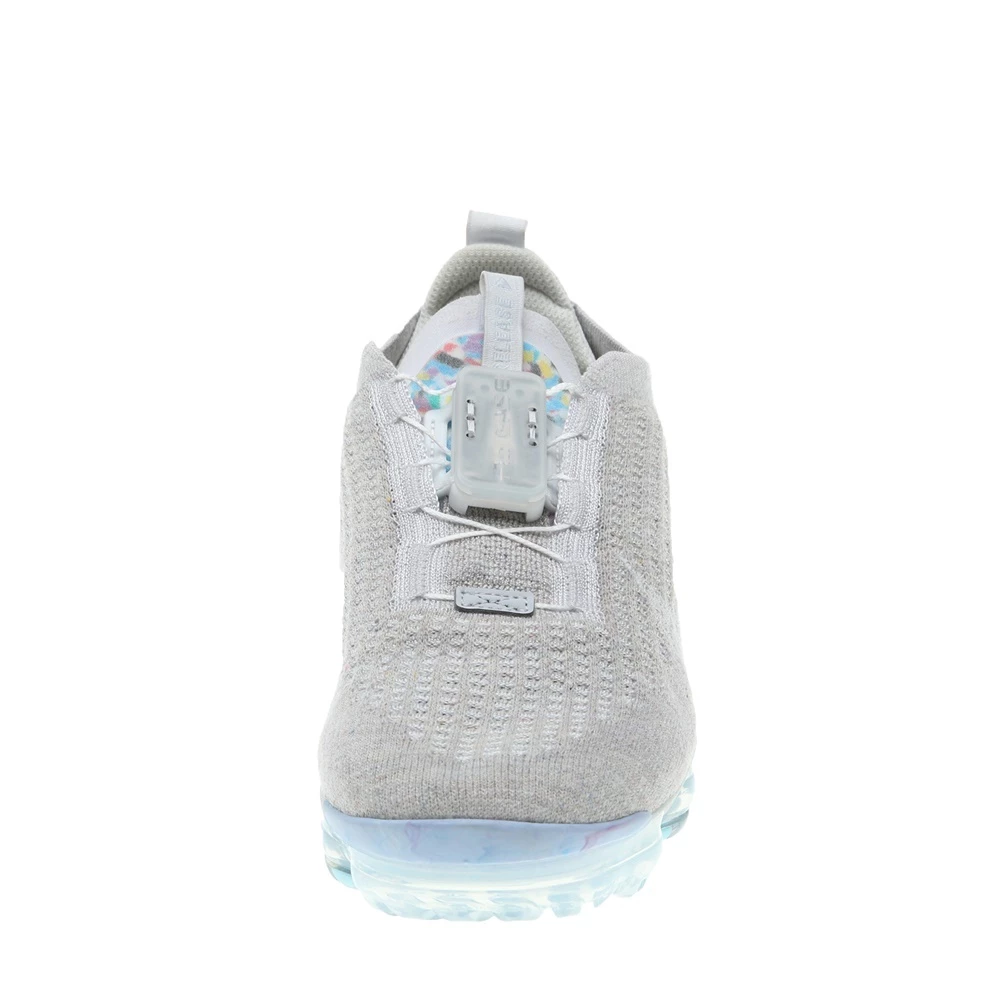 Προϋπολογισμός 🤩 Γυναικεία παπούτσια Running NIKE AIR VAPORMAX 2020 FK γκρι ⭐ 7 Προϋπολογισμός 🤩 Γυναικεία παπούτσια Running NIKE AIR VAPORMAX 2020 FK γκρι ⭐ - Image 5