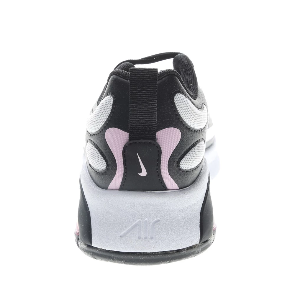 ΧΟΝΔΡΙΚΟ ΕΜΠΟΡΙΟ 😉 Παιδικά παπούτσια Running NIKE AIR MAX EXOSENSE (GS) μαύρα λευκά 🎉 6 ΧΟΝΔΡΙΚΟ ΕΜΠΟΡΙΟ 😉 Παιδικά παπούτσια Running NIKE AIR MAX EXOSENSE (GS) μαύρα λευκά 🎉 - Image 4