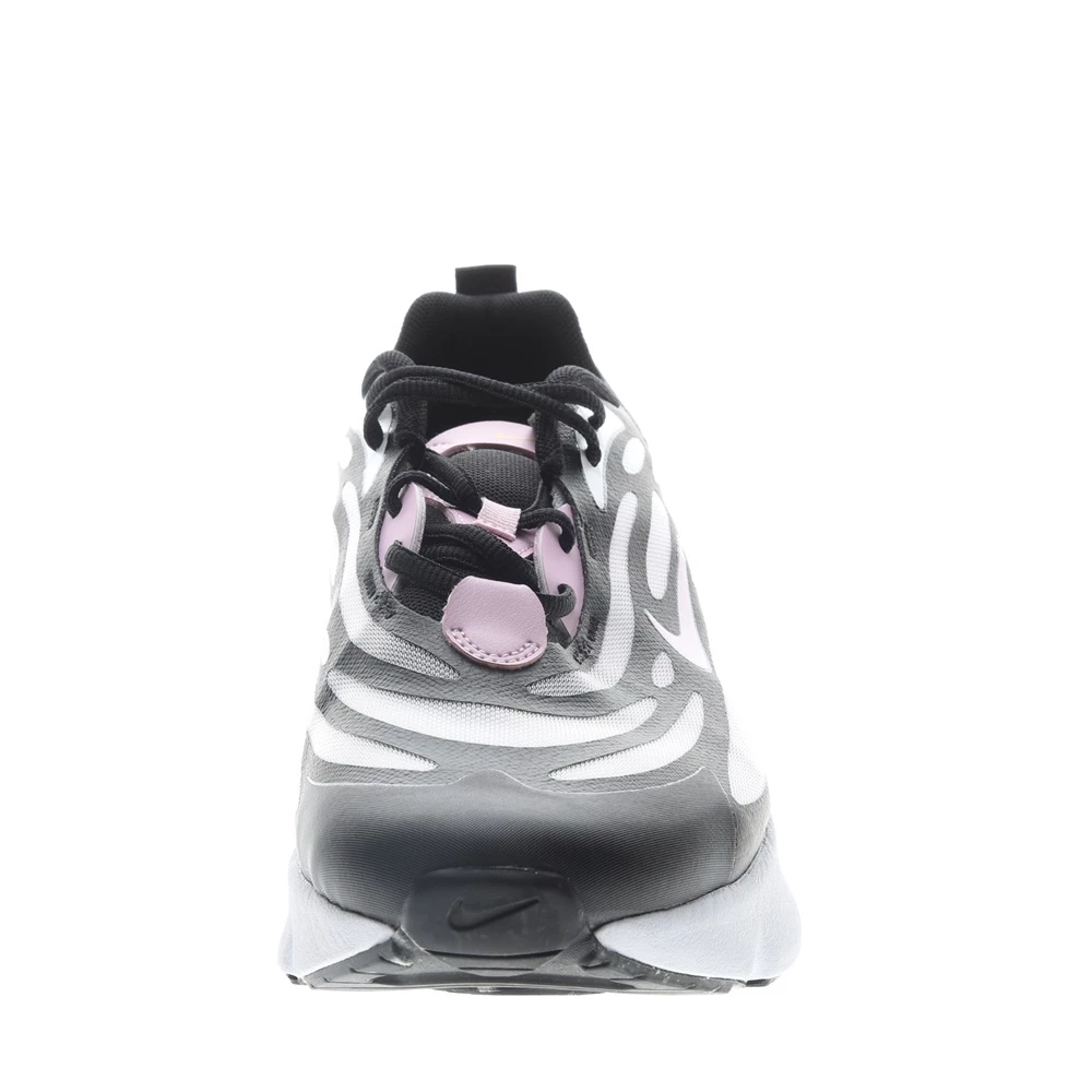 ΧΟΝΔΡΙΚΟ ΕΜΠΟΡΙΟ 😉 Παιδικά παπούτσια Running NIKE AIR MAX EXOSENSE (GS) μαύρα λευκά 🎉 7 ΧΟΝΔΡΙΚΟ ΕΜΠΟΡΙΟ 😉 Παιδικά παπούτσια Running NIKE AIR MAX EXOSENSE (GS) μαύρα λευκά 🎉 - Image 5