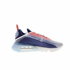 Αγορά 🧨 Ανδρικά παπούτσια Running NIKE AIR MAX 2090 μπλε ροζ 🤩 -Τρέξιμο Κατάστημα 1773367.1 9191 3 nike ανδρικά παπούτσια running nike air max 2090 μπλε ροζ x1000