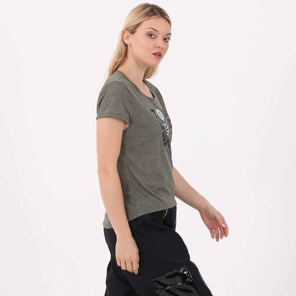 Αγορά 💯 Γυναικείο T-shirt NIKE ICNCLSH SS γκρι 🔔 4 Αγορά 💯 Γυναικείο T-shirt NIKE ICNCLSH SS γκρι 🔔 - Image 2