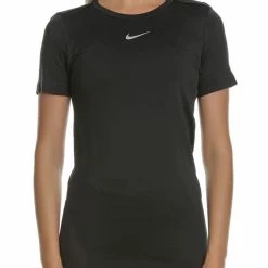 Καλύτερη πώληση 💯 Γυναικεία αθλητική μπλούζα NIKE INFINITE μαύρο 🎉