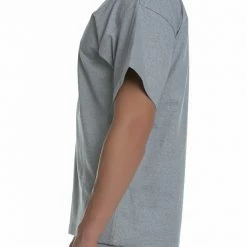 Η καλύτερη συμφωνία 🧨 Ανδρικό T-shirt NIKE γκρι 🧨 -Τρέξιμο Κατάστημα 1774720.1 0100 4 nike ανδρικό t shirt nike γκρι x1000