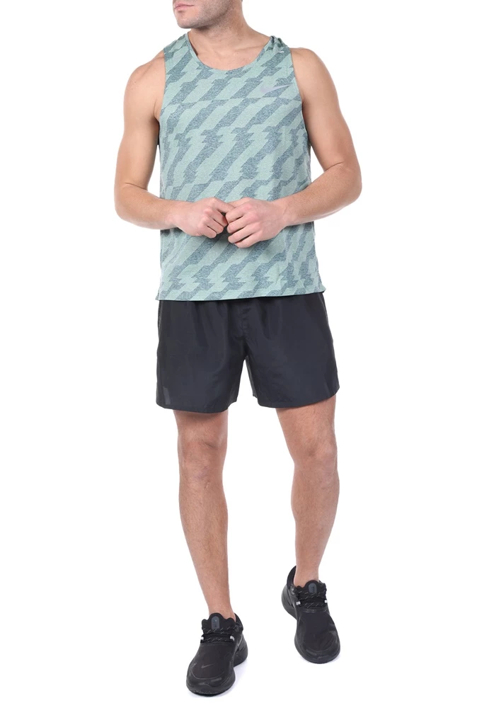 Πολύ καλή προσφορά 😉 Ανδρικό T-shirt NIKE MILER TANK FF JAC γκρι μπλε 🤩 7 Πολύ καλή προσφορά 😉 Ανδρικό T-shirt NIKE MILER TANK FF JAC γκρι μπλε 🤩 - Image 5