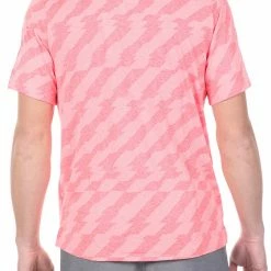 Εκπτωση ✨ Ανδρική μπλούζα NIKE DF MILER SS FF JAC ροζ ✨ -Τρέξιμο Κατάστημα 1774834.1 49y1 3 nike ανδρική μπλούζα nike df miler ss ff jac ροζ x1000