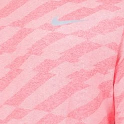 Εκπτωση ✨ Ανδρική μπλούζα NIKE DF MILER SS FF JAC ροζ ✨ -Τρέξιμο Κατάστημα 1774834.1 49y1 4 nike ανδρική μπλούζα nike df miler ss ff jac ροζ x1000