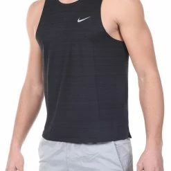 Τρέξιμο Κατάστημα -Τρέξιμο Κατάστημα 1774909.1 71y1 2 nike ανδρική μπλούζα nike df miler tank μαύρη x1000