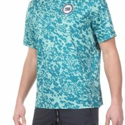 Πολύ καλή προσφορά 💯 Ανδρική μπλούζα NIKE DF MILER TOP SS WR PR μπλε ✨ -Τρέξιμο Κατάστημα 1774924.1 t5t2 2 nike ανδρική μπλούζα nike df miler top ss wr pr μπλε x1000