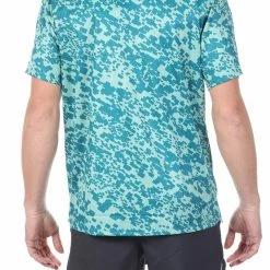 Πολύ καλή προσφορά 💯 Ανδρική μπλούζα NIKE DF MILER TOP SS WR PR μπλε ✨ -Τρέξιμο Κατάστημα 1774924.1 t5t2 3 nike ανδρική μπλούζα nike df miler top ss wr pr μπλε x1000