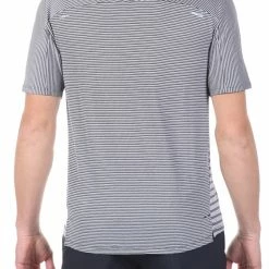Αγορά 😍 NIKE Ανδρική μπλούζα NΙKΕ TECHKNIT TOP SS FF λευκή μαύρη 👍 -Τρέξιμο Κατάστημα 1774928.1 7191 3 nike ανδρική μπλούζα nιkε techknit top ss ff λευκή μαύρη x1000