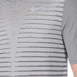 Αγορά 😍 NIKE Ανδρική μπλούζα NΙKΕ TECHKNIT TOP SS FF λευκή μαύρη 👍 -Τρέξιμο Κατάστημα 1774928.1 7191 4 nike ανδρική μπλούζα nιkε techknit top ss ff λευκή μαύρη x1000