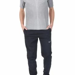 Αγορά 😍 NIKE Ανδρική μπλούζα NΙKΕ TECHKNIT TOP SS FF λευκή μαύρη 👍 -Τρέξιμο Κατάστημα 1774928.1 7191 5 nike ανδρική μπλούζα nιkε techknit top ss ff λευκή μαύρη x1000