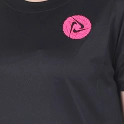 Καλύτερες κριτικές για ✨ Γυναικείο T-shirt NIKE DRY TEE LEG ICON CLASH μαύρο ροζ 🧨 -Τρέξιμο Κατάστημα 1775165.1 7171 4 nike γυναικείο t shirt nike dry tee leg icon clash μαύρο ροζ x1000