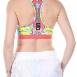 Κουπόνι ✨ Γυναικείο αθλητικό μπουστάκι NIKE SWOOSH A.I.R. AOP BRA μπλε κόκκινο 😍 -Τρέξιμο Κατάστημα 1786161.1 1749 3 nike γυναικείο αθλητικό μπουστάκι nike swoosh a.i.r. aop bra μπλε κόκκινο x1000