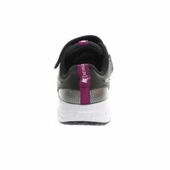 Best Pirce ✨ Παιδικά αθλητικά παπούτσια Nike Revolution 5 CODES (GS) μαύρα 😀 -Τρέξιμο Κατάστημα 1789587.1 7702 4 nike παιδικά αθλητικά παπούτσια nike revolution 5 codes gs μαύρα x1000